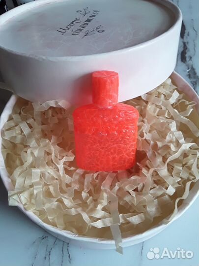 Авторская парфюмерия. Духи ручной работы 10 мл