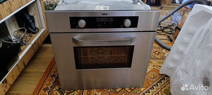 Духовой шкаф