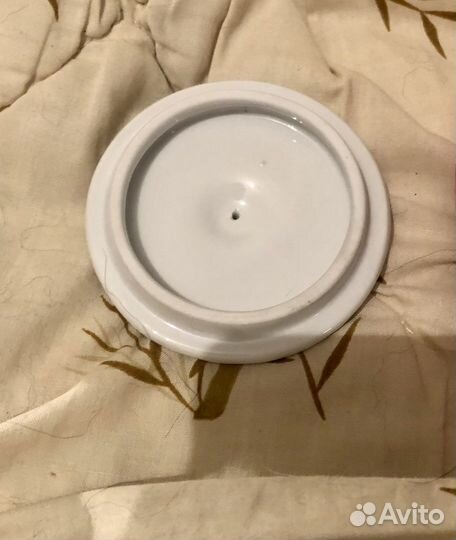 Сахарница Volkstedt