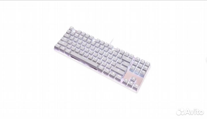 Механическая клавиатура motospeed K87S