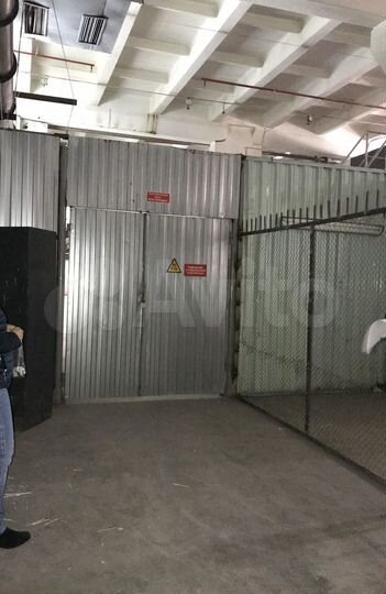 Помещение под производство, 575 м²