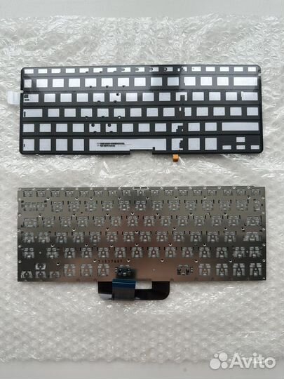 Клавиатура для ноутбука asus