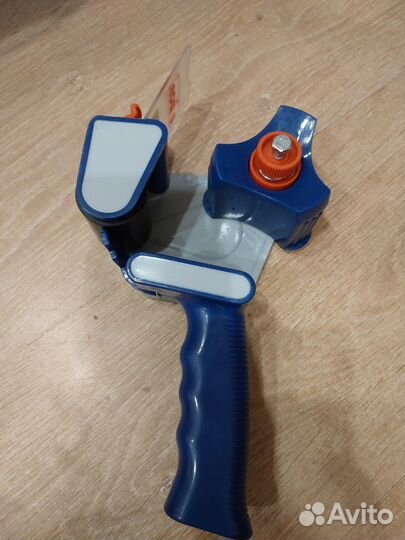 Диспансер для скотча