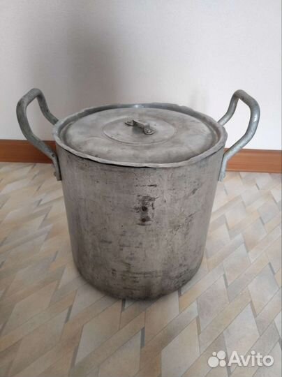 Кастрюля 30 л