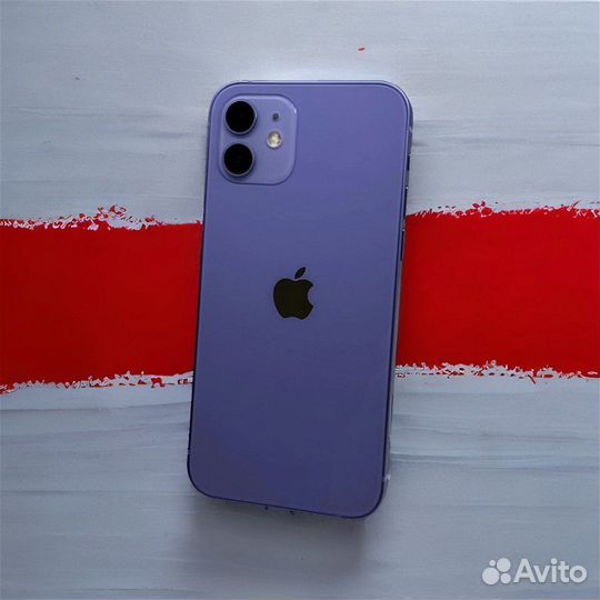 iPhone 12, 64 ГБ