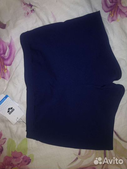 Плавки арена новые оригинал размер 48