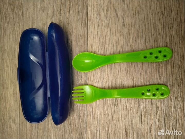 Посуда для кормления