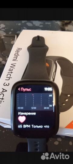 Redmi Watch 3 Active