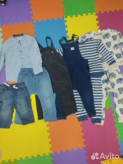 Одежда hm, Zara