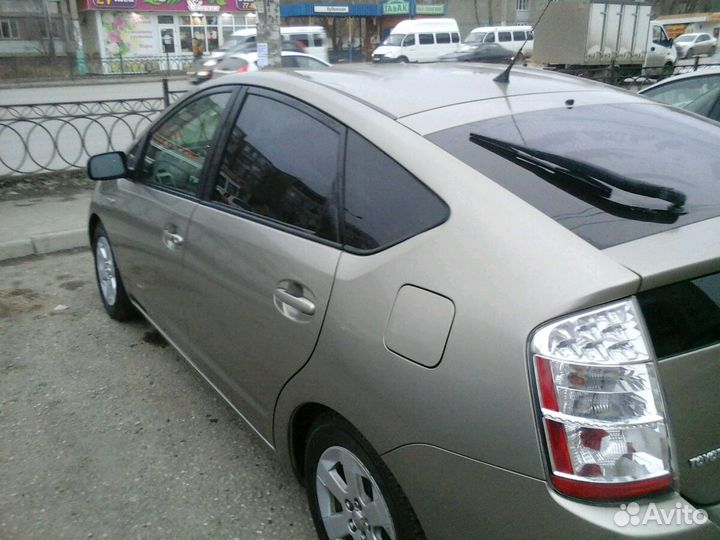 Toyota Prius 1.5 AT, 2008, 285 000 км