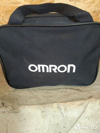 Ингалятор небулайзер