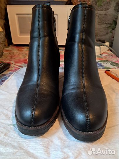 Ботинки женские 40 размер