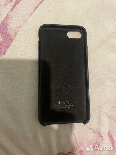 Чехол на iPhone 8,SE, 7