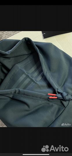 Балаклава adidas