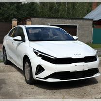 Kia K3 1.5 CVT, 2024, 25 км, с пробегом, цена 2 257 777 руб.