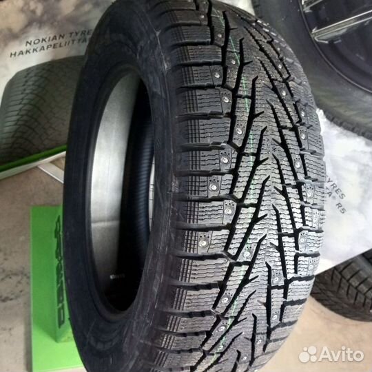 Nokian Tyres Nordman 7 SUV 245/60 R18 109T