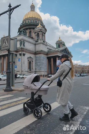 Детские коляски