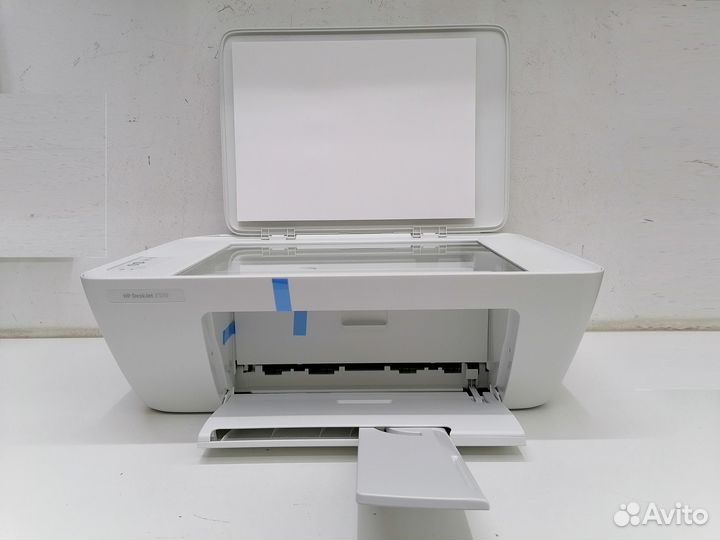 Мфу струйное HP DeskJet 2320 All-in-One