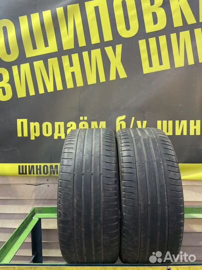 Bridgestone 613V 225/45 R17