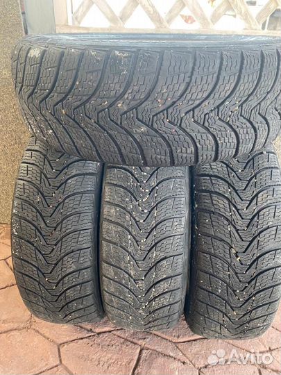 Premiorri ViaMaggiore 185/60 R15 26J