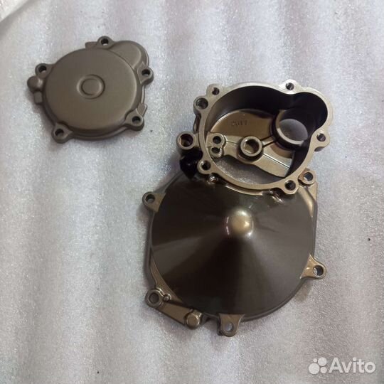 Крышка стартера Kawasaki ZX 10R 04-05