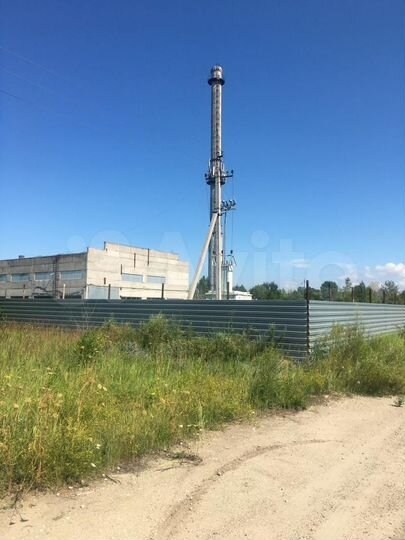 Производство, 1490 м²