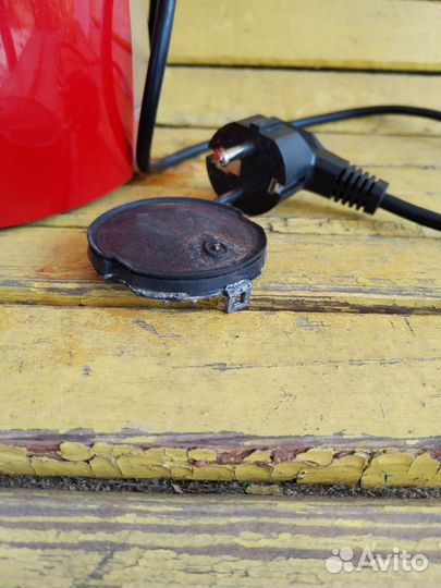 Кофемашина