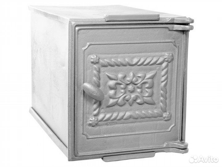 Духовой шкаф дт-4 270*313*453 чугун (Б)