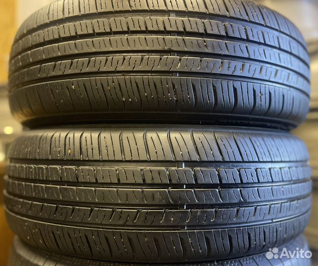 Triangle AdvanteX TC101 205/65 R16