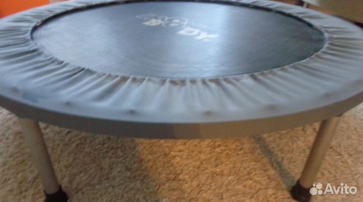 Батут домашний