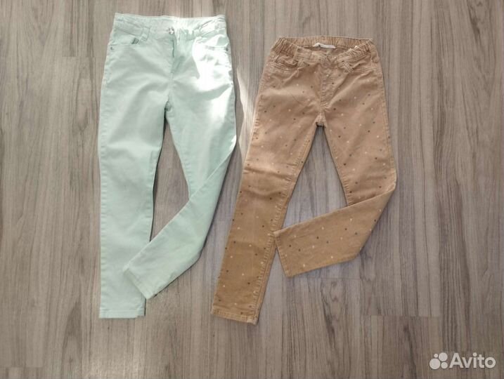 Школьная форма для девочек 134 140