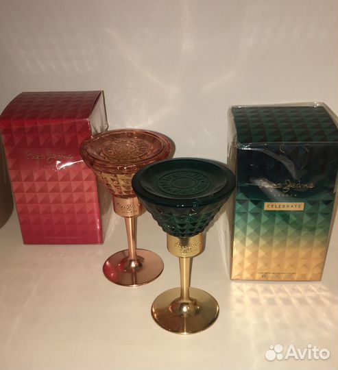 Парфюмерная вода Pepe Jeans For Her