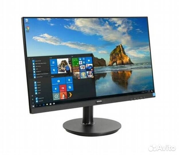 Монитор Philips 241V8LA