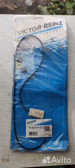 Прокладка клапанной крышки для Ниссан Террано 27TD