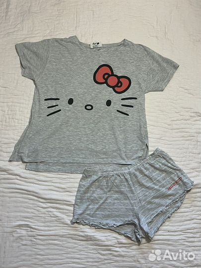 Women secret пижама