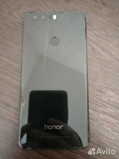 HONOR 8, 4/32 ГБ