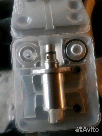 Тнвд nissan pathfinder navara