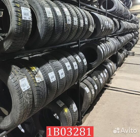 Nokian Tyres Hakkapeliitta 5 215/65 R16 100P