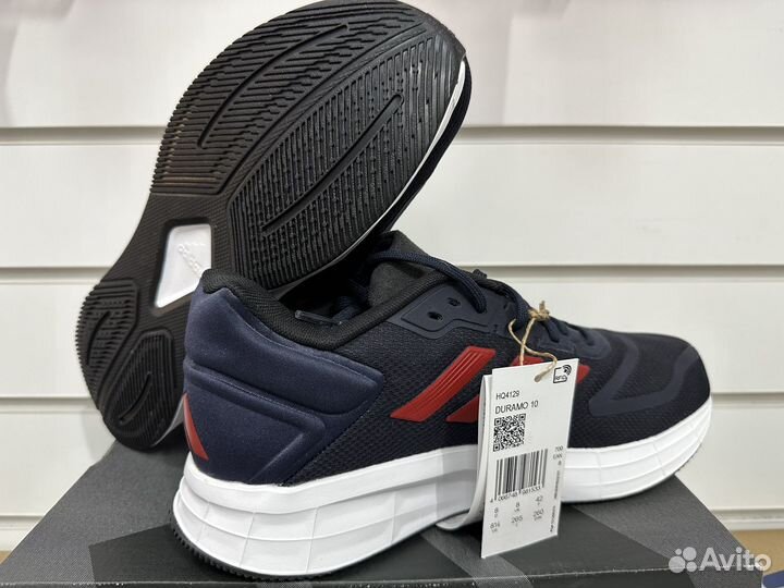 Кроссовки беговые Adidas Duramo 10 EU41