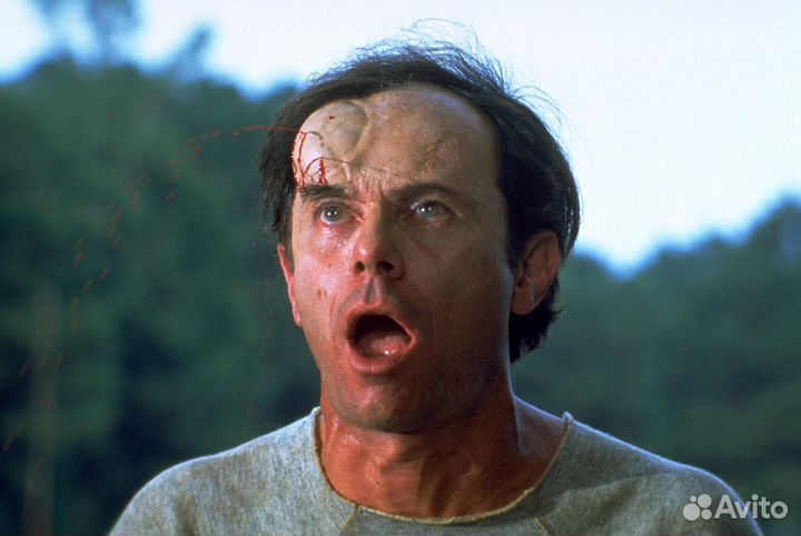 Максимальное ускорение (DVD)