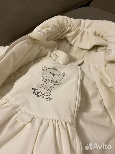 Комбинезон kerry