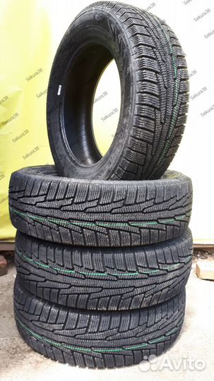 Ikon Tyres Nordman RS2 175/65 R14