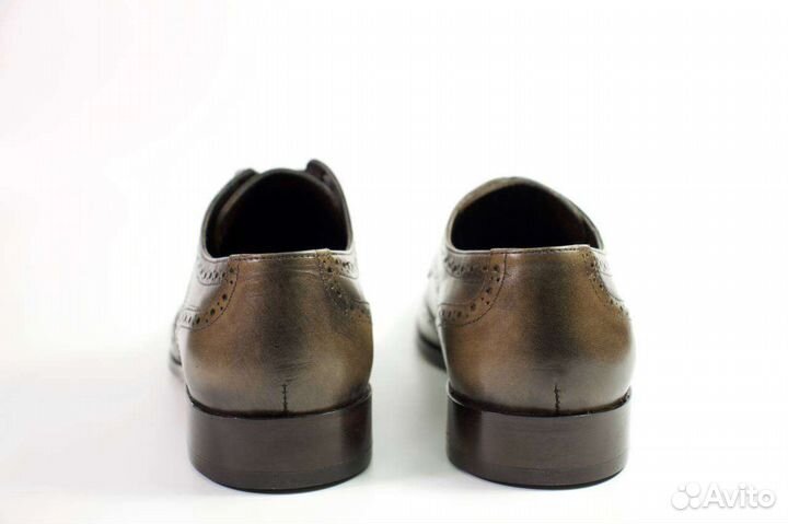 Броги Carpe Diem made in France 42EU