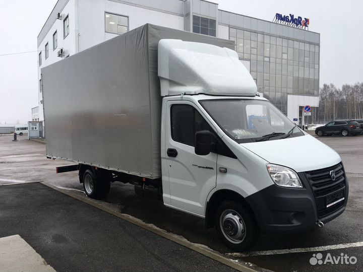 Грузоперевозки перевозки и переезды из/в Курган