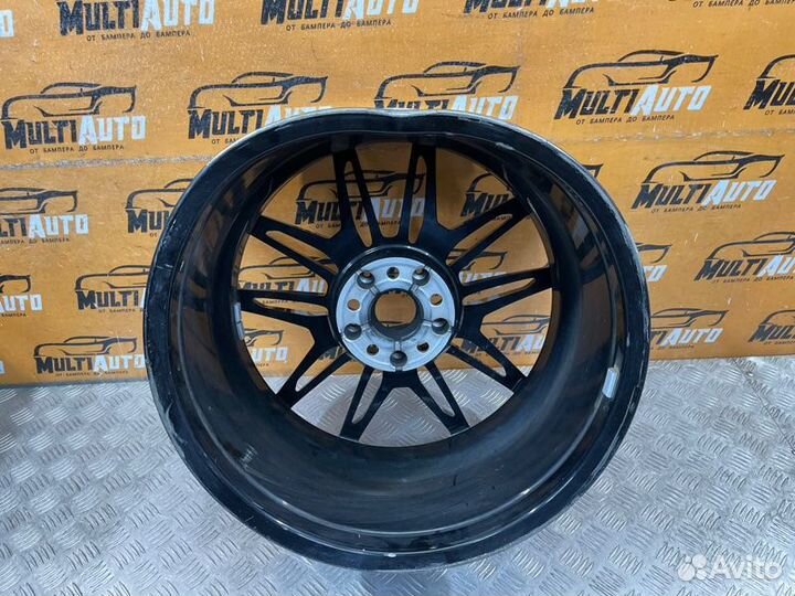 Диск передний Bmw M3 G80 36118093832