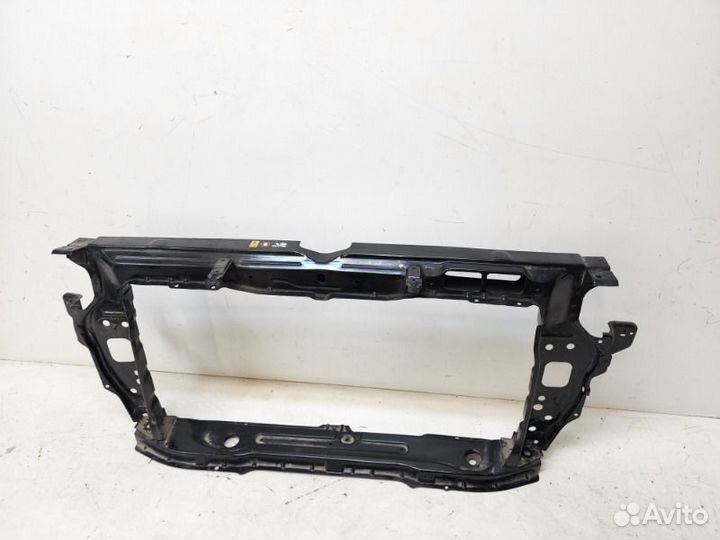 Панель передняя (телевизор) передний Hyundai