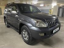 Toyota Land Cruiser Prado 4.0 AT, 2008, 342 000 км, с пробегом, цена 3 000 000 руб.