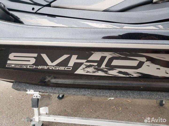 Yamaha GP1800R svho, 2023