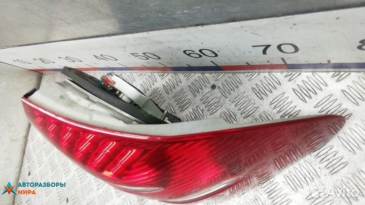 Фонарь задний правый Mercedes-Benz E-Класс