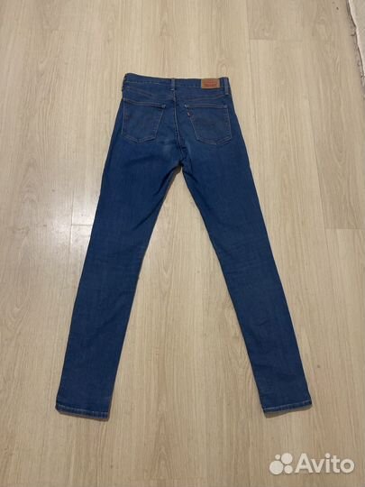 Джинсы levis 28